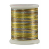 Fantastico Thread Spool - DIJON MUSTARD